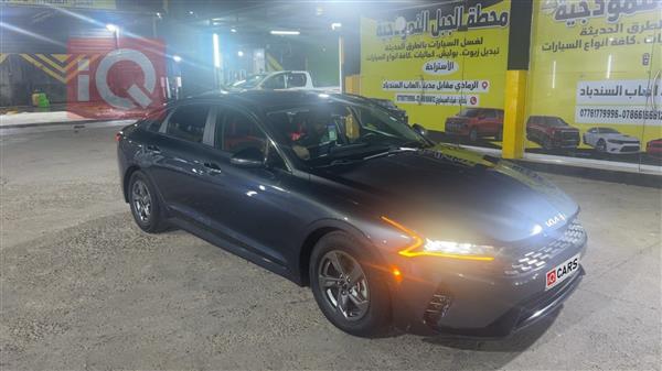 كيا K5 2022 للبيع في العراق -  بغداد